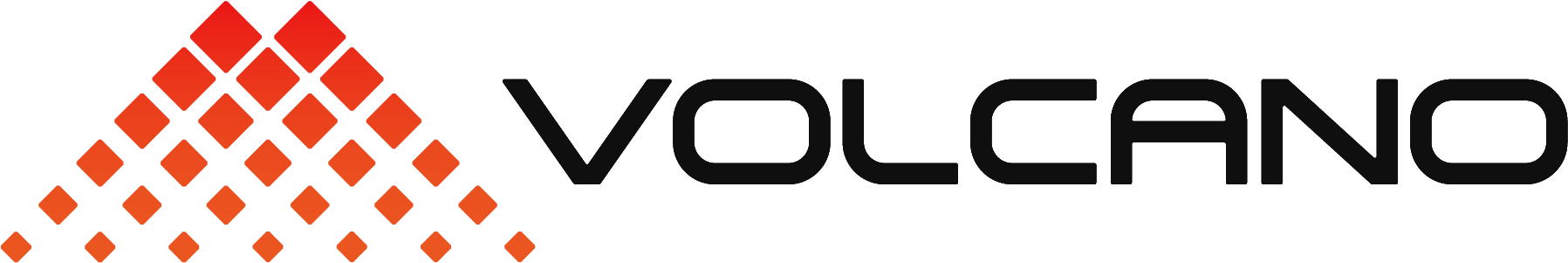 Volcano Logo
